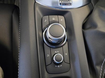 2026 Mazda Mazda MX-5 Miata RF Grand Touring