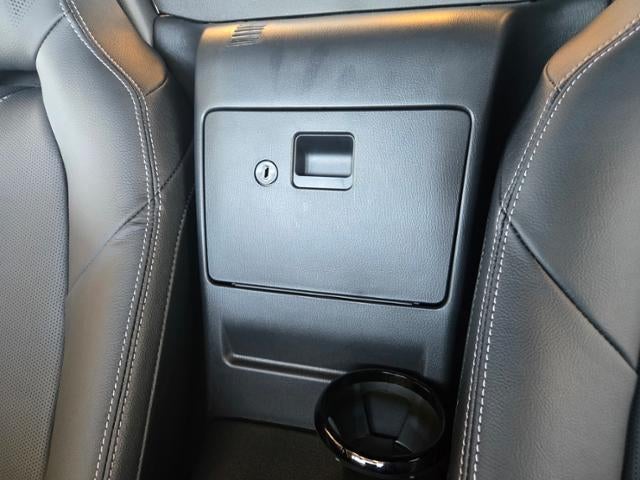 2026 Mazda Mazda MX-5 Miata RF Grand Touring