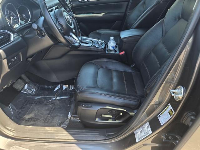2018 Mazda Mazda CX-5 Grand Touring FWD