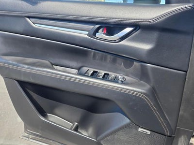 2018 Mazda Mazda CX-5 Grand Touring FWD