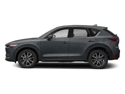 2018 Mazda Mazda CX-5 Grand Touring FWD