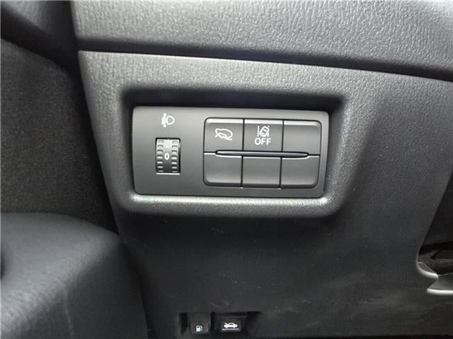 2025 Mazda Mazda CX-5 2.5 S AWD