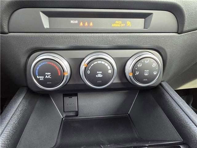 2025 Mazda Mazda CX-5 2.5 S AWD