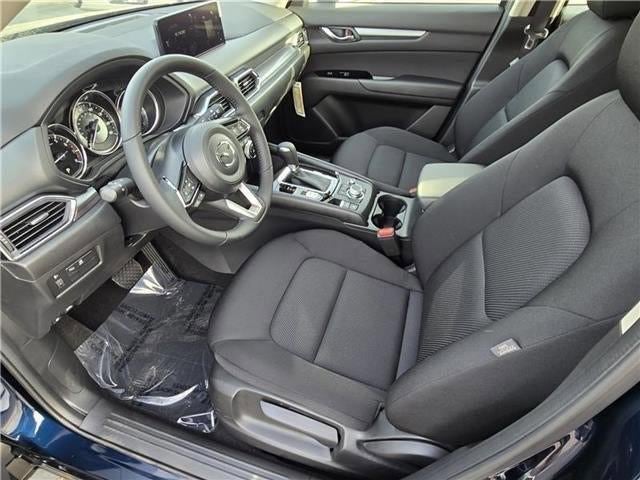 2025 Mazda Mazda CX-5 2.5 S AWD