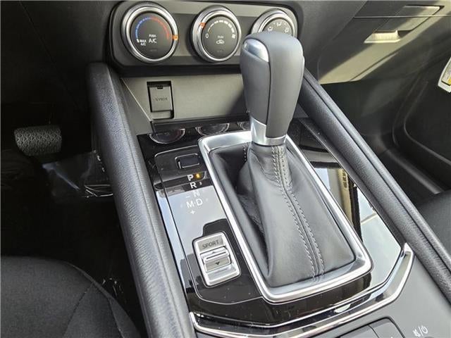 2025 Mazda Mazda CX-5 2.5 S AWD