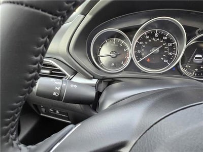 2025 Mazda Mazda CX-5 2.5 S AWD