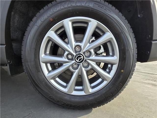 2025 Mazda Mazda CX-5 2.5 S AWD