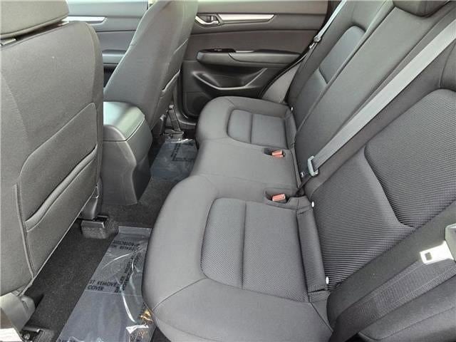 2025 Mazda Mazda CX-5 2.5 S AWD