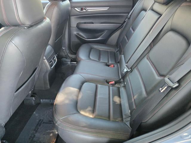 2024 Mazda Mazda CX-5 2.5 S Carbon Edition AWD