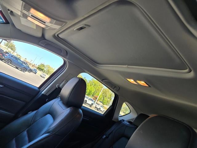 2024 Mazda Mazda CX-5 2.5 S Carbon Edition AWD