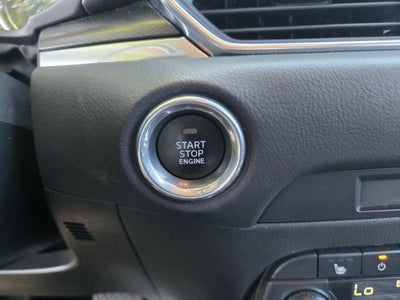 2024 Mazda Mazda CX-5 2.5 S Carbon Edition AWD