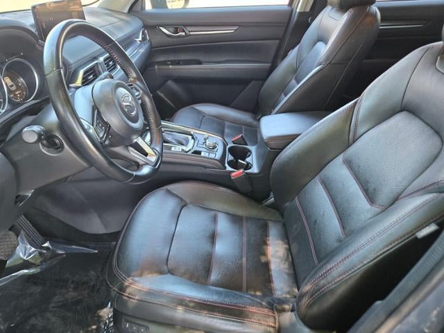 2024 Mazda Mazda CX-5 2.5 S Carbon Edition AWD