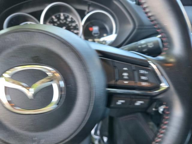 2024 Mazda Mazda CX-5 2.5 S Carbon Edition AWD