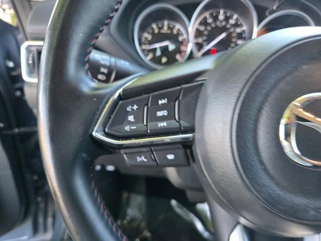 2024 Mazda Mazda CX-5 2.5 S Carbon Edition AWD