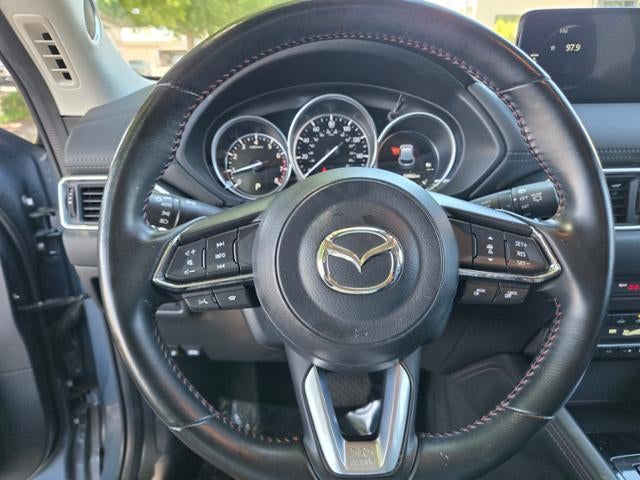 2024 Mazda Mazda CX-5 2.5 S Carbon Edition AWD
