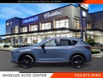 2024 Mazda Mazda CX-5 2.5 S Carbon Edition AWD