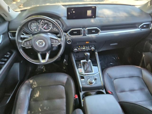 2024 Mazda Mazda CX-5 2.5 S Carbon Edition AWD