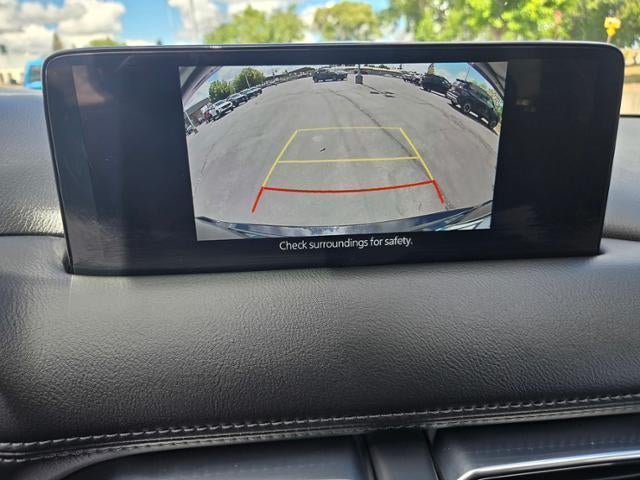2025 Mazda Mazda CX-5 2.5 S Preferred Package AWD