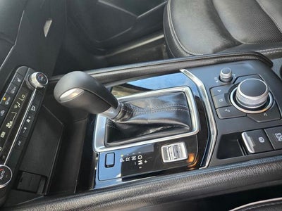 2025 Mazda Mazda CX-5 2.5 S Preferred Package AWD