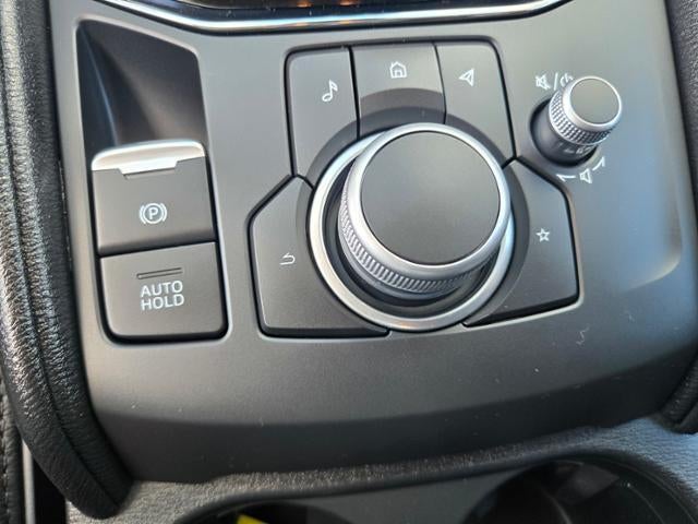 2025 Mazda Mazda CX-5 2.5 S Preferred Package AWD