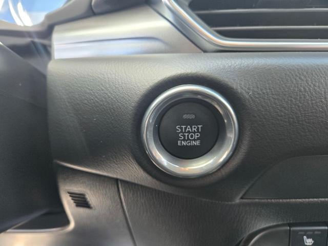 2025 Mazda Mazda CX-5 2.5 S Preferred Package AWD