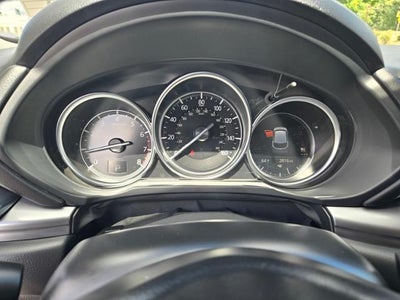 2025 Mazda Mazda CX-5 2.5 S Preferred Package AWD