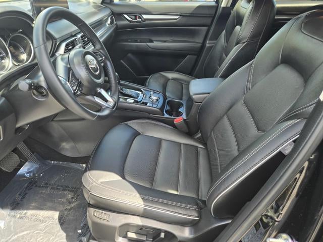 2025 Mazda Mazda CX-5 2.5 S Preferred Package AWD