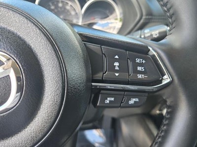 2025 Mazda Mazda CX-5 2.5 S Preferred Package AWD