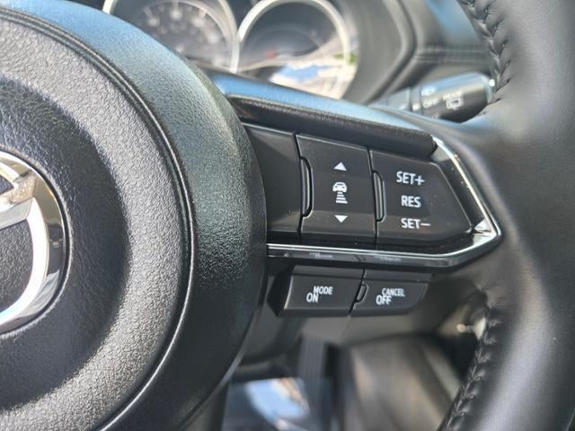 2025 Mazda Mazda CX-5 2.5 S Preferred Package AWD