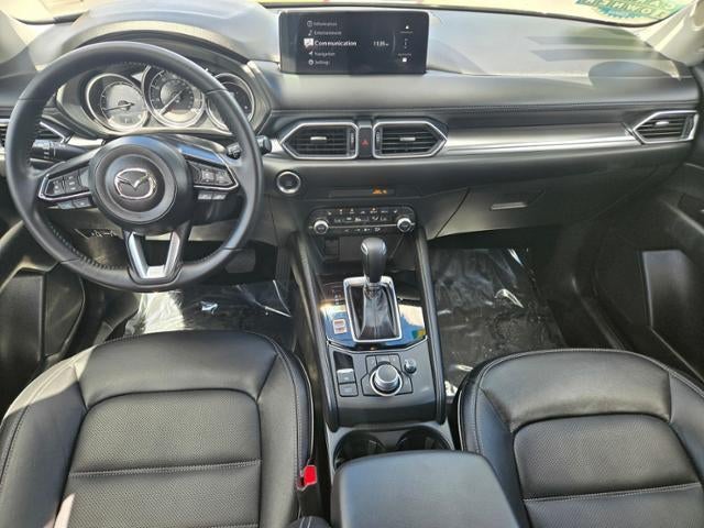 2025 Mazda Mazda CX-5 2.5 S Preferred Package AWD
