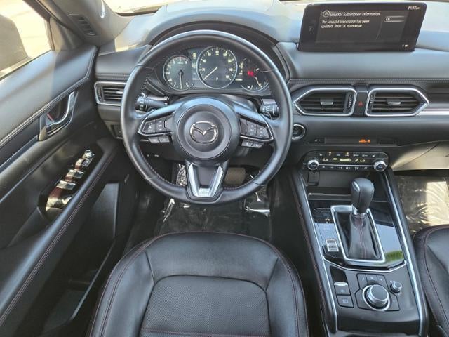2025 Mazda Mazda CX-5 2.5 Turbo Premium Package AWD