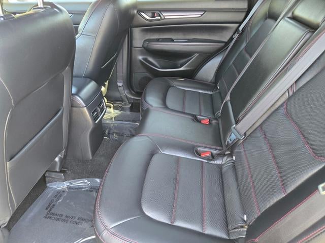 2025 Mazda Mazda CX-5 2.5 Turbo Premium Package AWD
