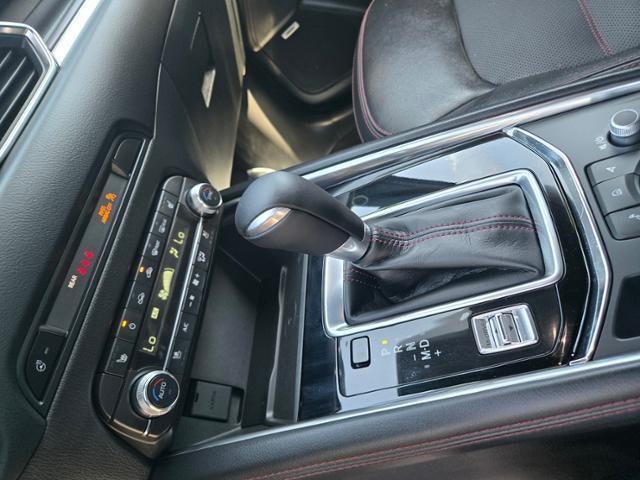 2025 Mazda Mazda CX-5 2.5 Turbo Premium Package AWD