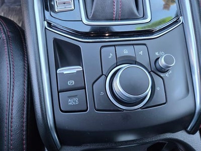 2025 Mazda Mazda CX-5 2.5 Turbo Premium Package AWD