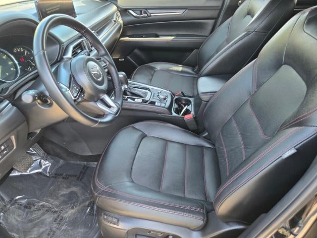 2025 Mazda Mazda CX-5 2.5 Turbo Premium Package AWD