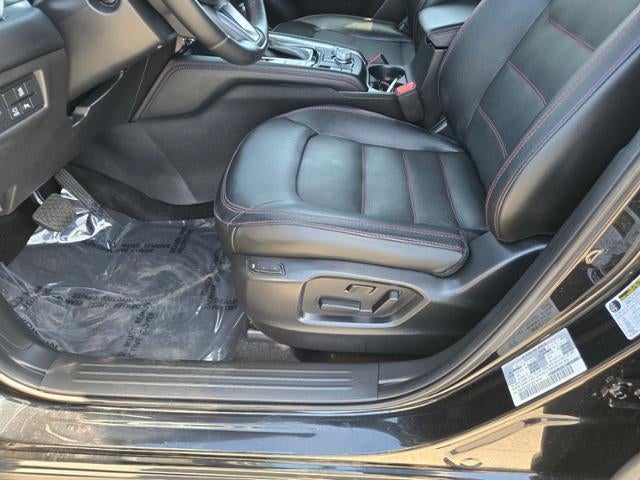 2025 Mazda Mazda CX-5 2.5 Turbo Premium Package AWD