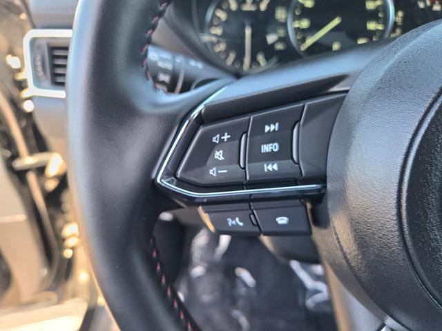 2025 Mazda Mazda CX-5 2.5 Turbo Premium Package AWD