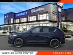 2025 Mazda Mazda CX-5 2.5 Turbo Premium Package AWD