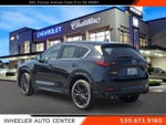 2025 Mazda Mazda CX-5 2.5 Turbo Premium Package AWD