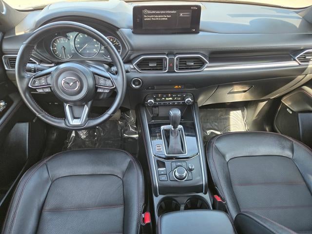 2025 Mazda Mazda CX-5 2.5 Turbo Premium Package AWD