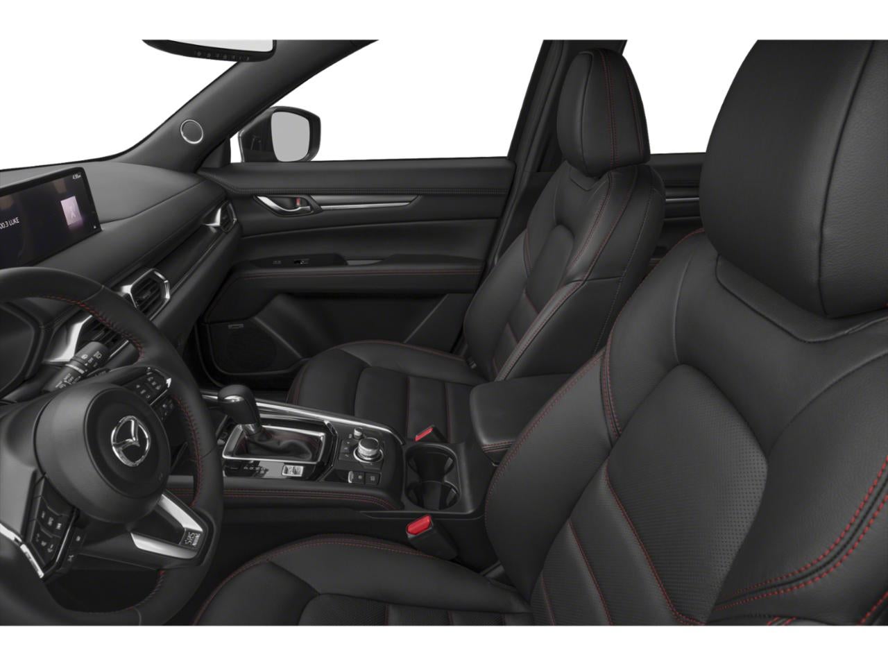 2025 Mazda Mazda CX-5 2.5 Turbo Premium Package AWD