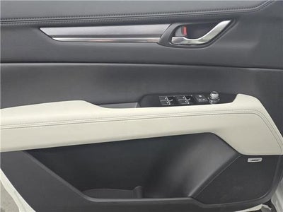 2025 Mazda Mazda CX-5 2.5 S Premium Plus AWD