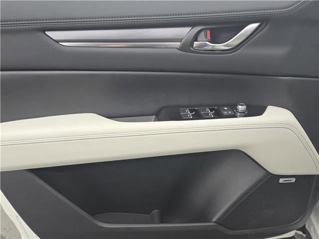 2025 Mazda Mazda CX-5 2.5 S Premium Plus AWD