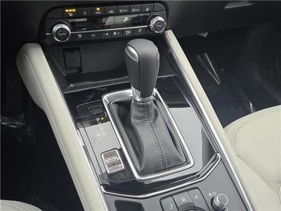 2025 Mazda Mazda CX-5 2.5 S Premium Plus AWD