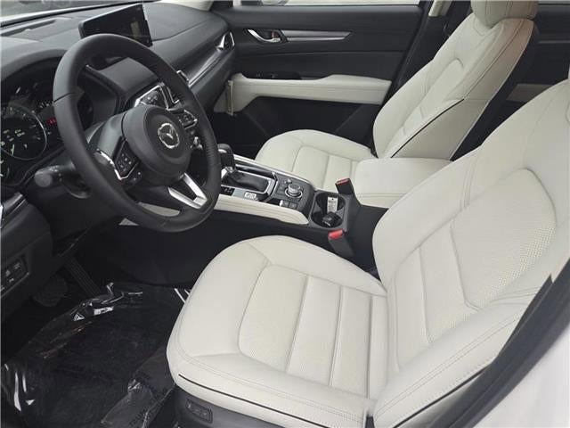 2025 Mazda Mazda CX-5 2.5 S Premium Plus AWD