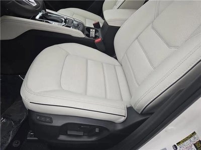 2025 Mazda Mazda CX-5 2.5 S Premium Plus AWD