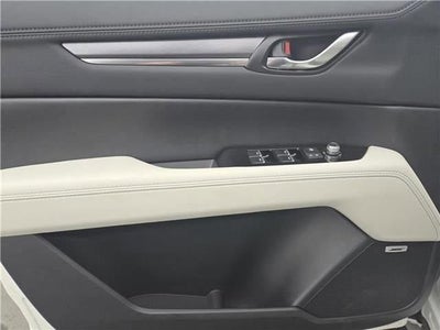 2025 Mazda Mazda CX-5 2.5 S Premium Plus AWD