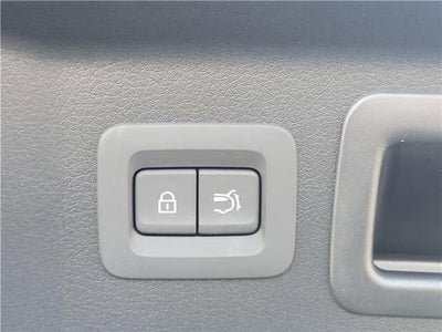 2025 Mazda Mazda CX-70 3.3 Turbo Preferred AWD