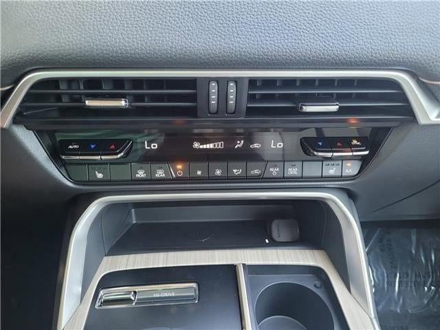 2025 Mazda Mazda CX-70 3.3 Turbo Preferred AWD