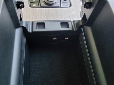 2025 Mazda Mazda CX-70 3.3 Turbo Preferred AWD